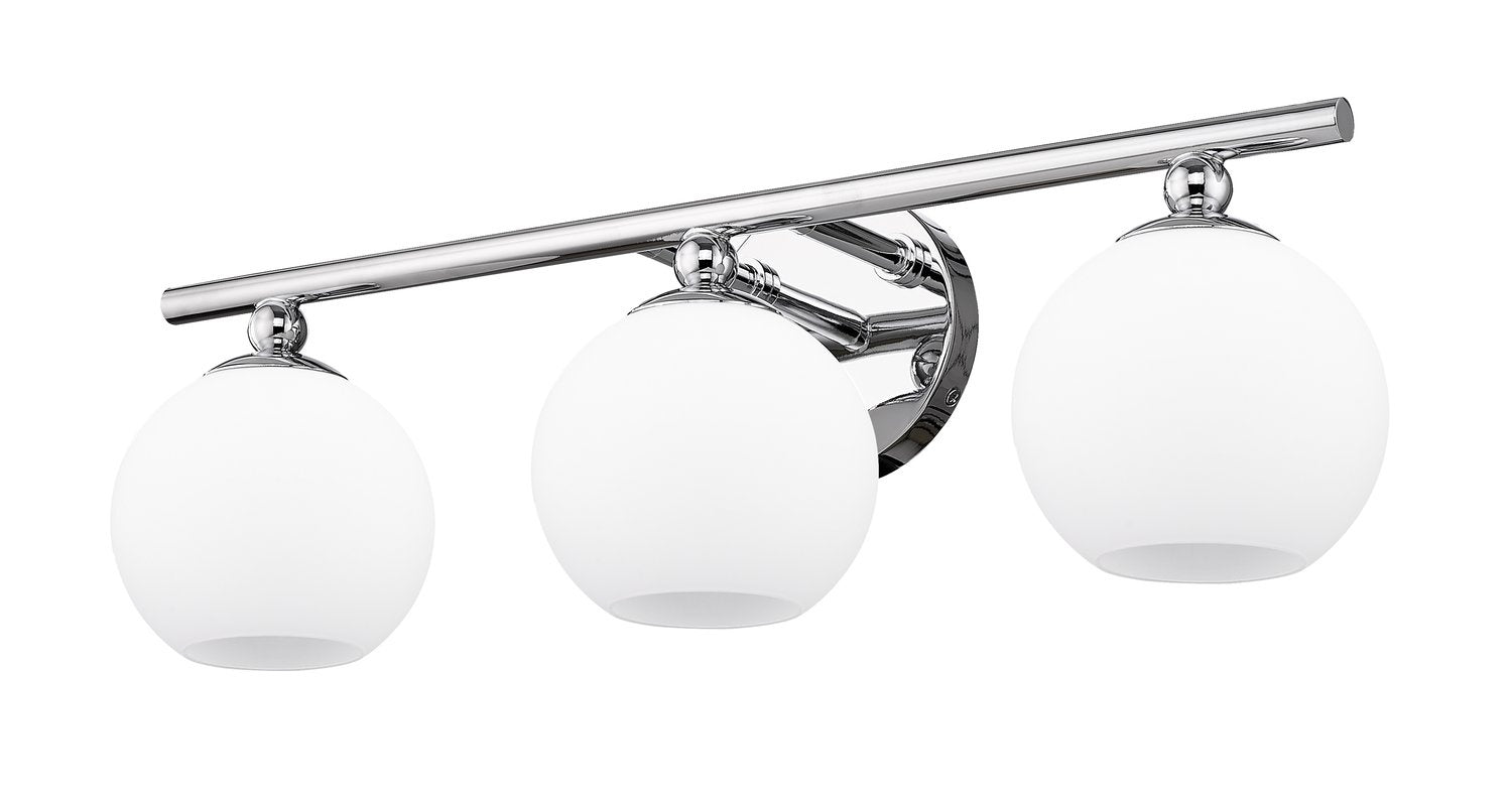 Z-LITE, NEOMA VANITY, VANITY LIGHT