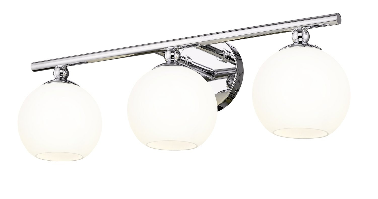 Z-LITE, NEOMA VANITY, VANITY LIGHT