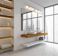 Z-LITE, NEOMA VANITY, VANITY LIGHT