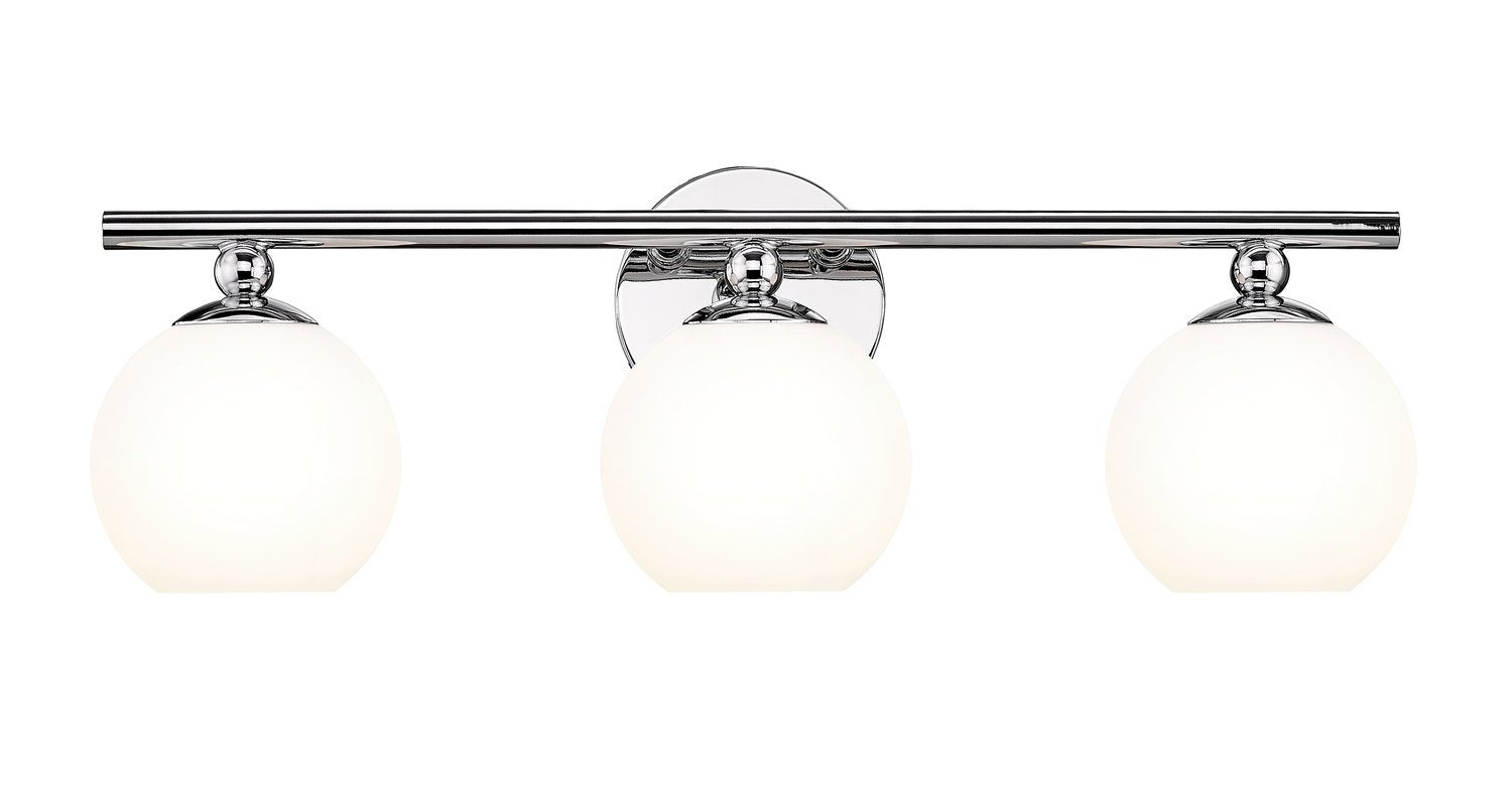 Z-LITE, NEOMA VANITY, VANITY LIGHT