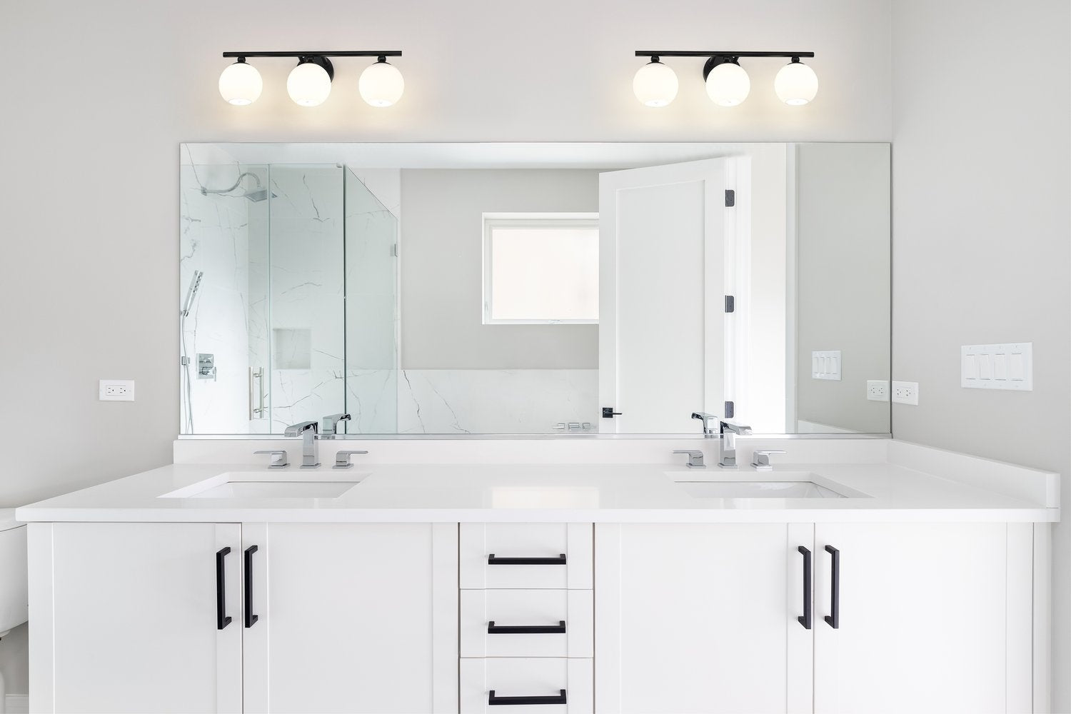 Z-LITE, NEOMA VANITY, VANITY LIGHT