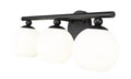 Z-LITE, NEOMA VANITY, VANITY LIGHT