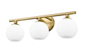 Z-LITE, NEOMA VANITY, VANITY LIGHT