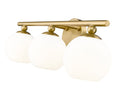 Z-LITE, NEOMA VANITY, VANITY LIGHT