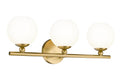 Z-LITE, NEOMA VANITY, VANITY LIGHT