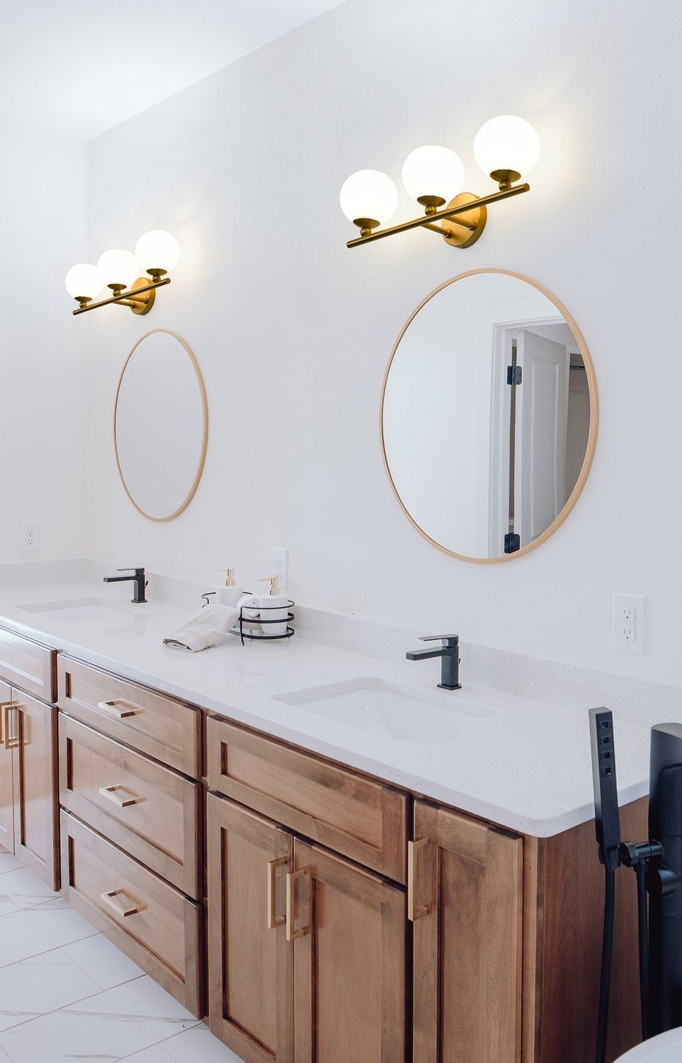 Z-LITE, NEOMA VANITY, VANITY LIGHT