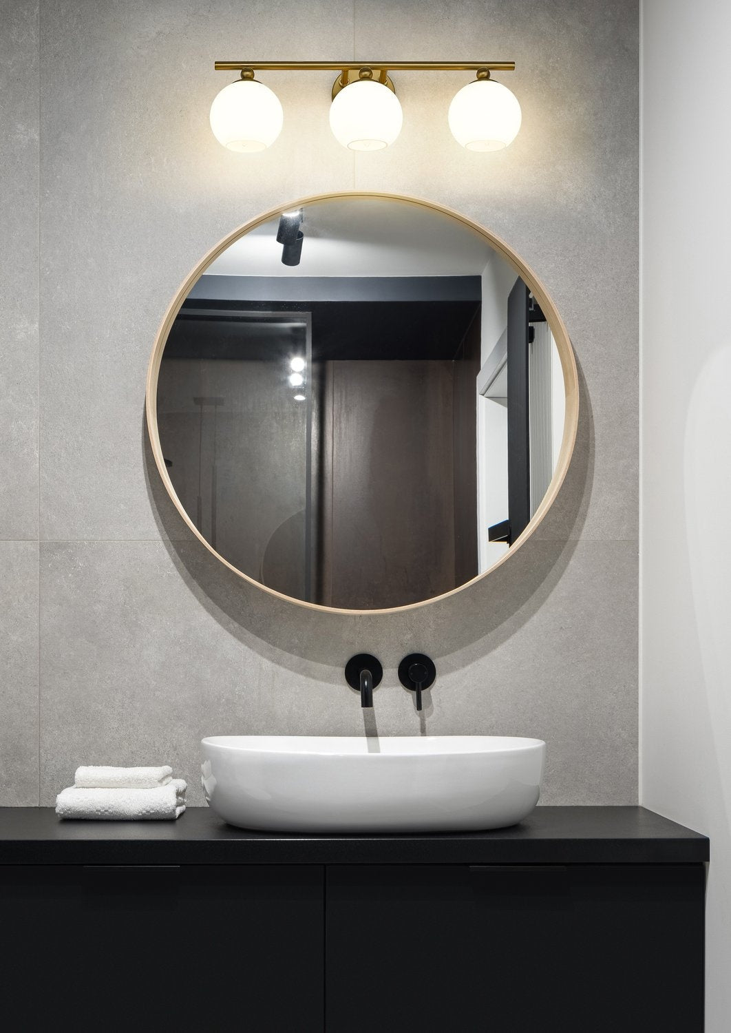 Z-LITE, NEOMA VANITY, VANITY LIGHT