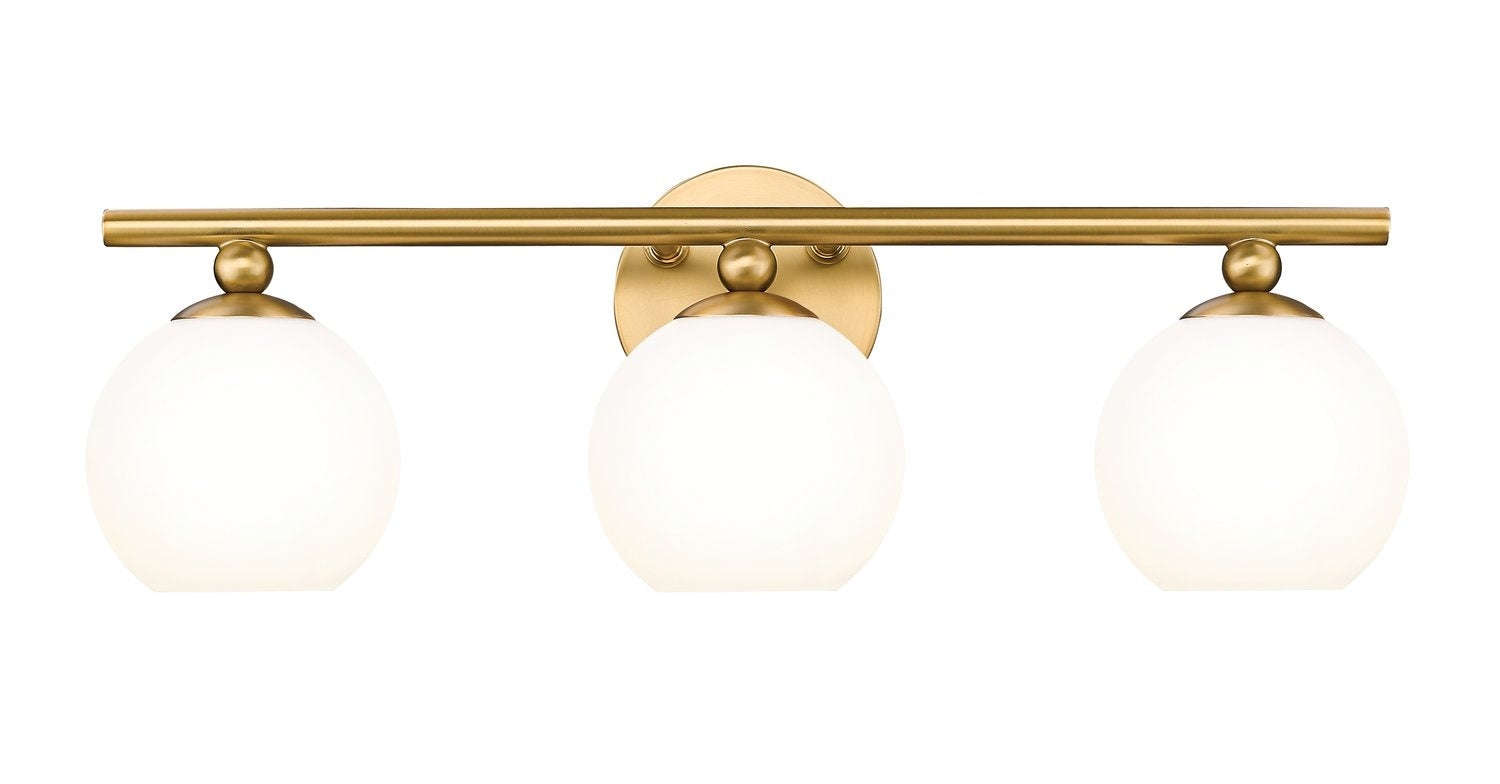 Z-LITE, NEOMA VANITY, VANITY LIGHT