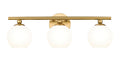 Z-LITE, NEOMA VANITY, VANITY LIGHT