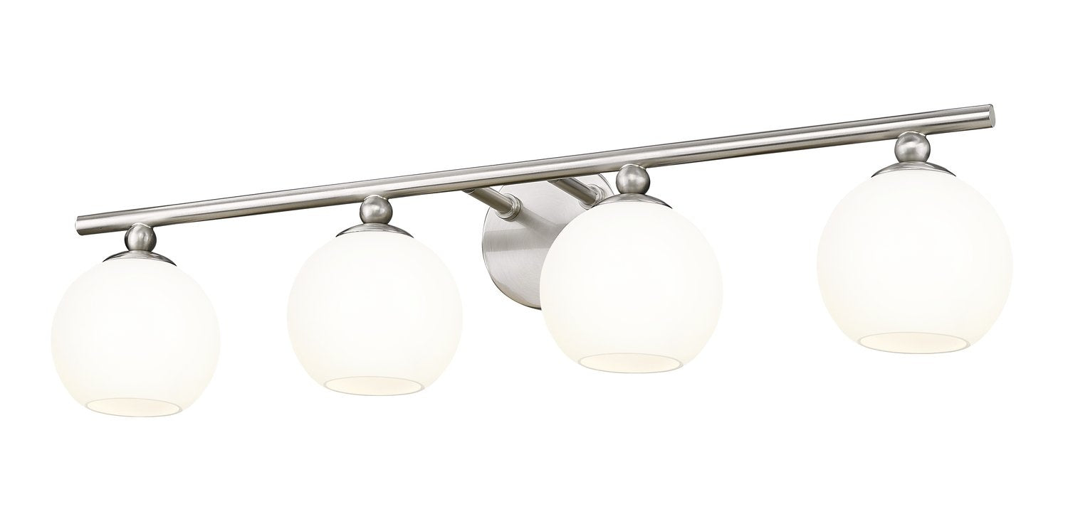 Z-LITE, NEOMA VANITY, VANITY LIGHT