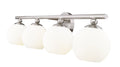 Z-LITE, NEOMA VANITY, VANITY LIGHT