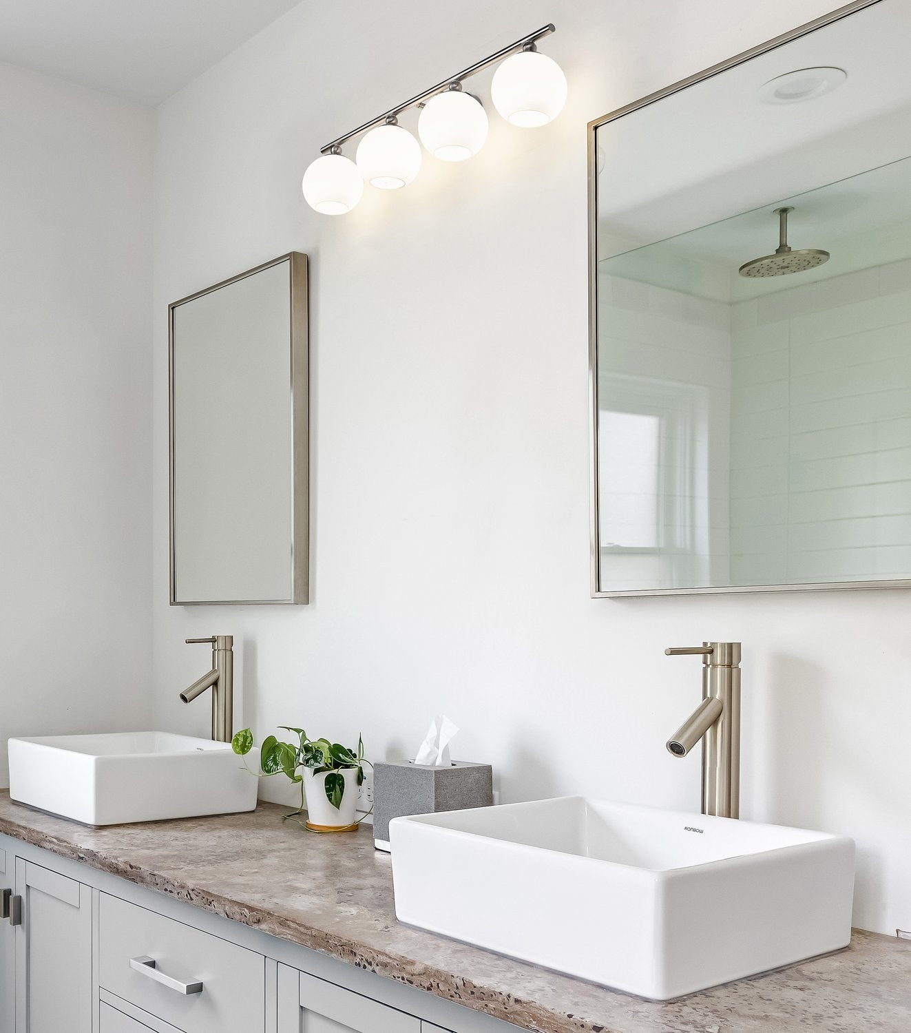 Z-LITE, NEOMA VANITY, VANITY LIGHT