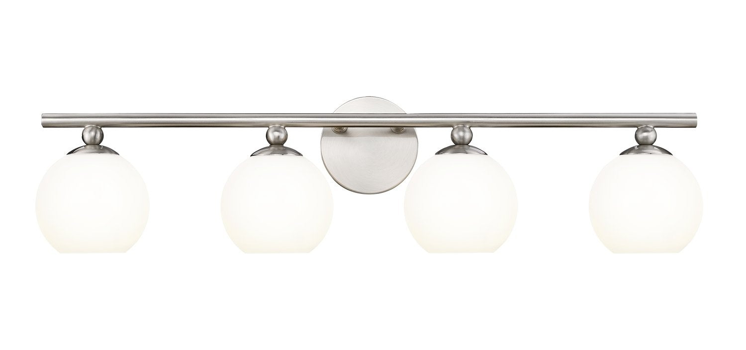 Z-LITE, NEOMA VANITY, VANITY LIGHT