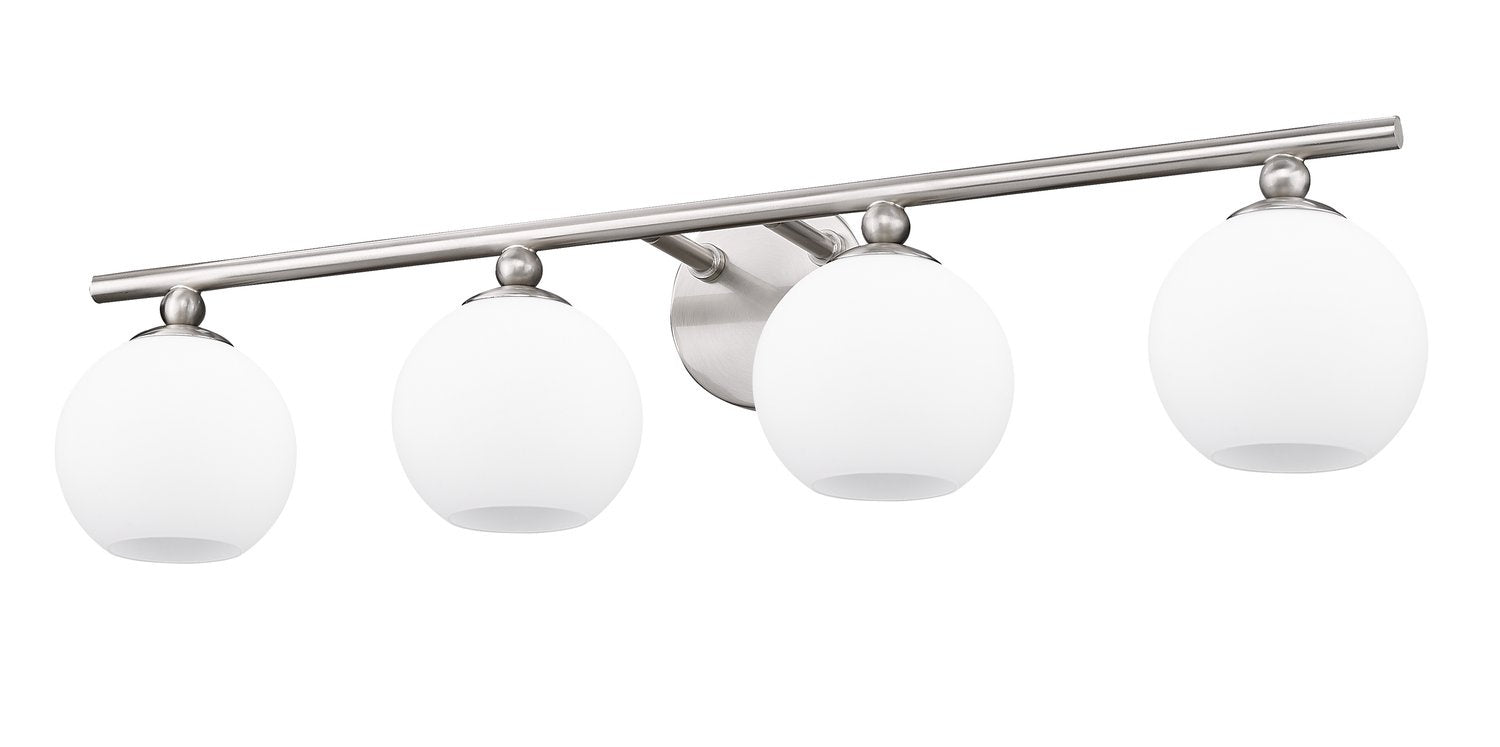 Z-LITE, NEOMA VANITY, VANITY LIGHT