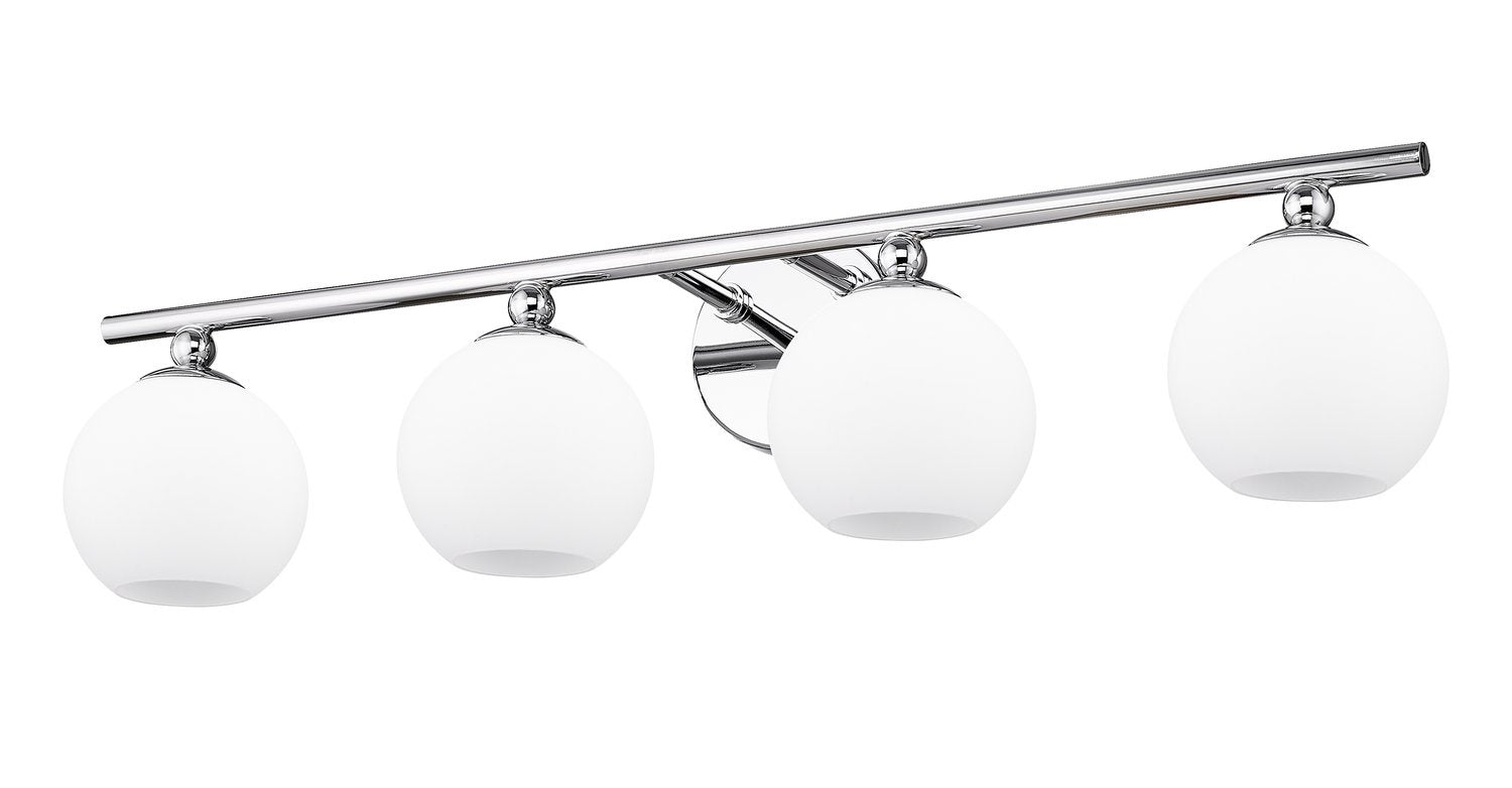 Z-LITE, NEOMA VANITY, VANITY LIGHT