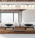 Z-LITE, NEOMA VANITY, VANITY LIGHT