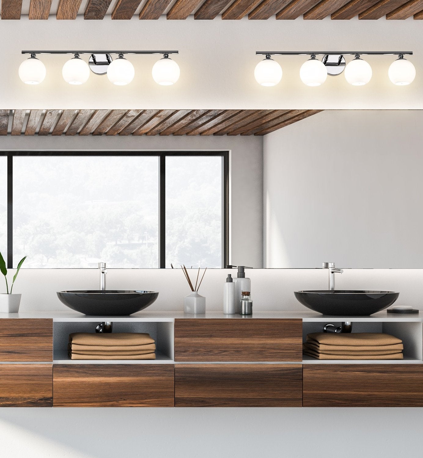 Z-LITE, NEOMA VANITY, VANITY LIGHT