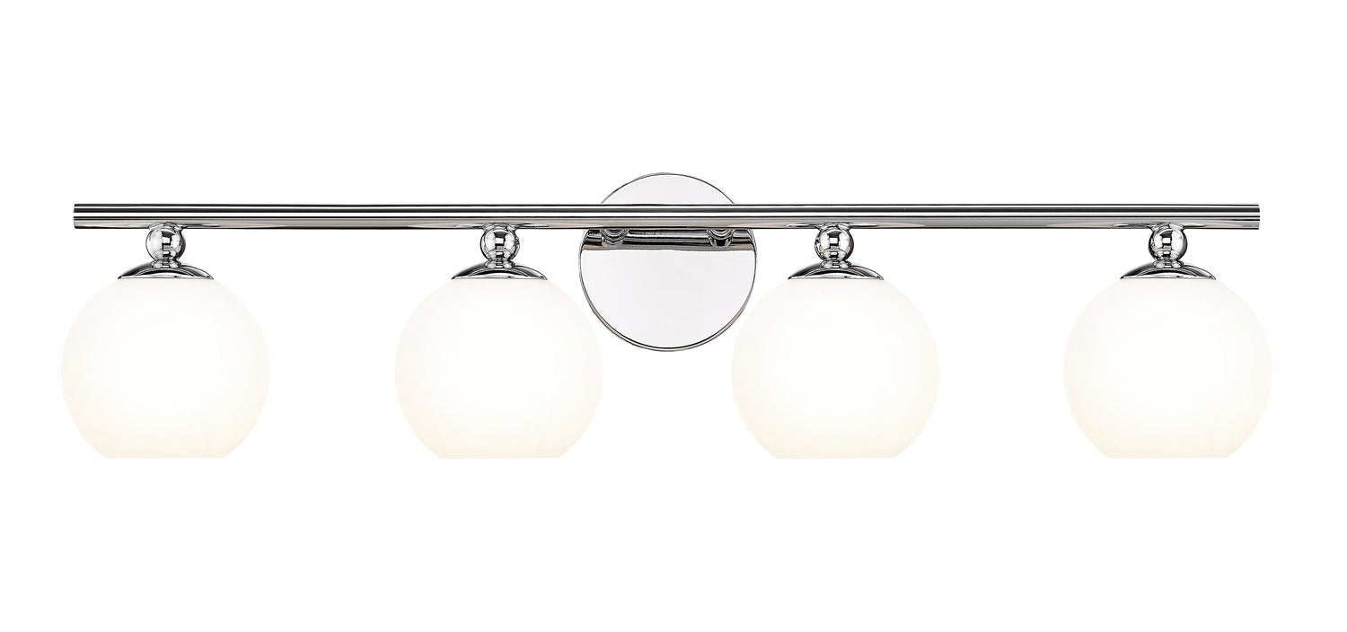 Z-LITE, NEOMA VANITY, VANITY LIGHT