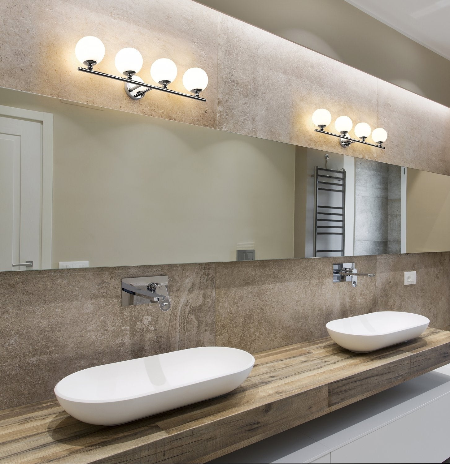Z-LITE, NEOMA VANITY, VANITY LIGHT