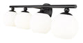 Z-LITE, NEOMA VANITY, VANITY LIGHT