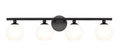 Z-LITE, NEOMA VANITY, VANITY LIGHT