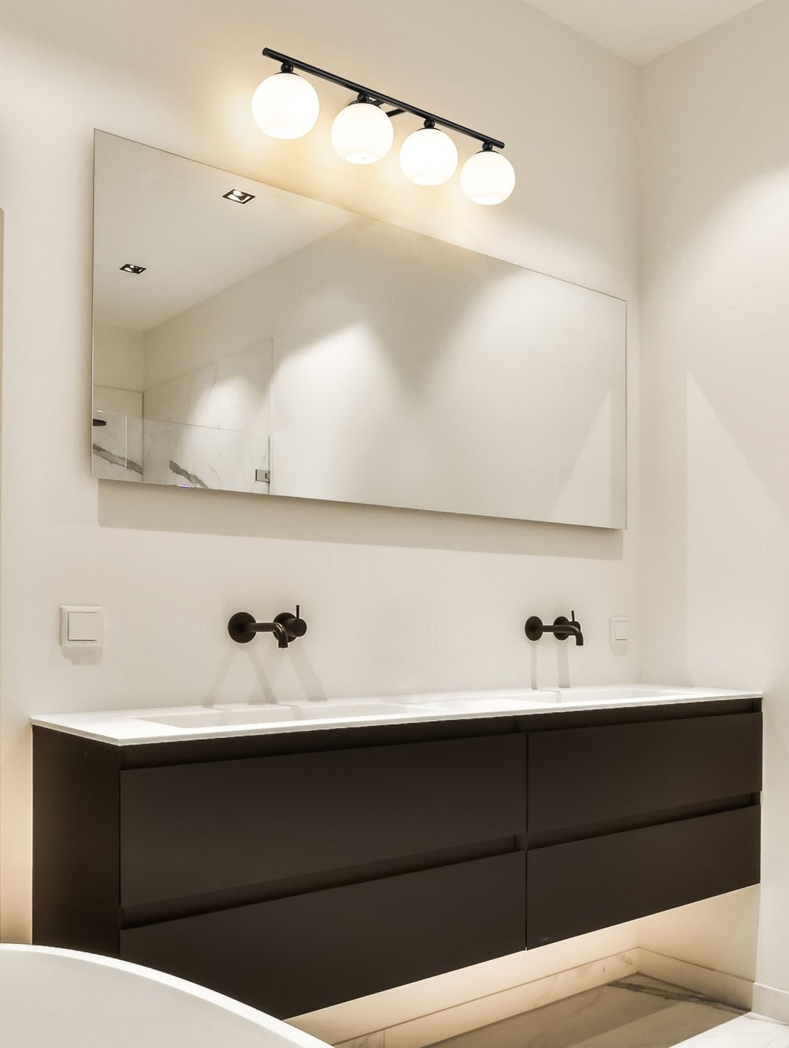 Z-LITE, NEOMA VANITY, VANITY LIGHT