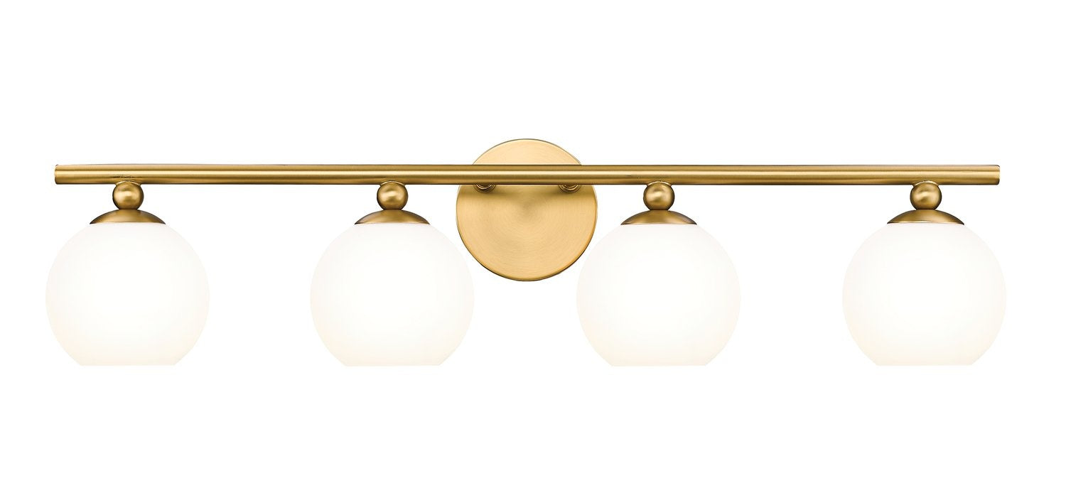 Z-LITE, NEOMA VANITY, VANITY LIGHT