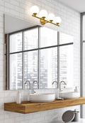 Z-LITE, NEOMA VANITY, VANITY LIGHT