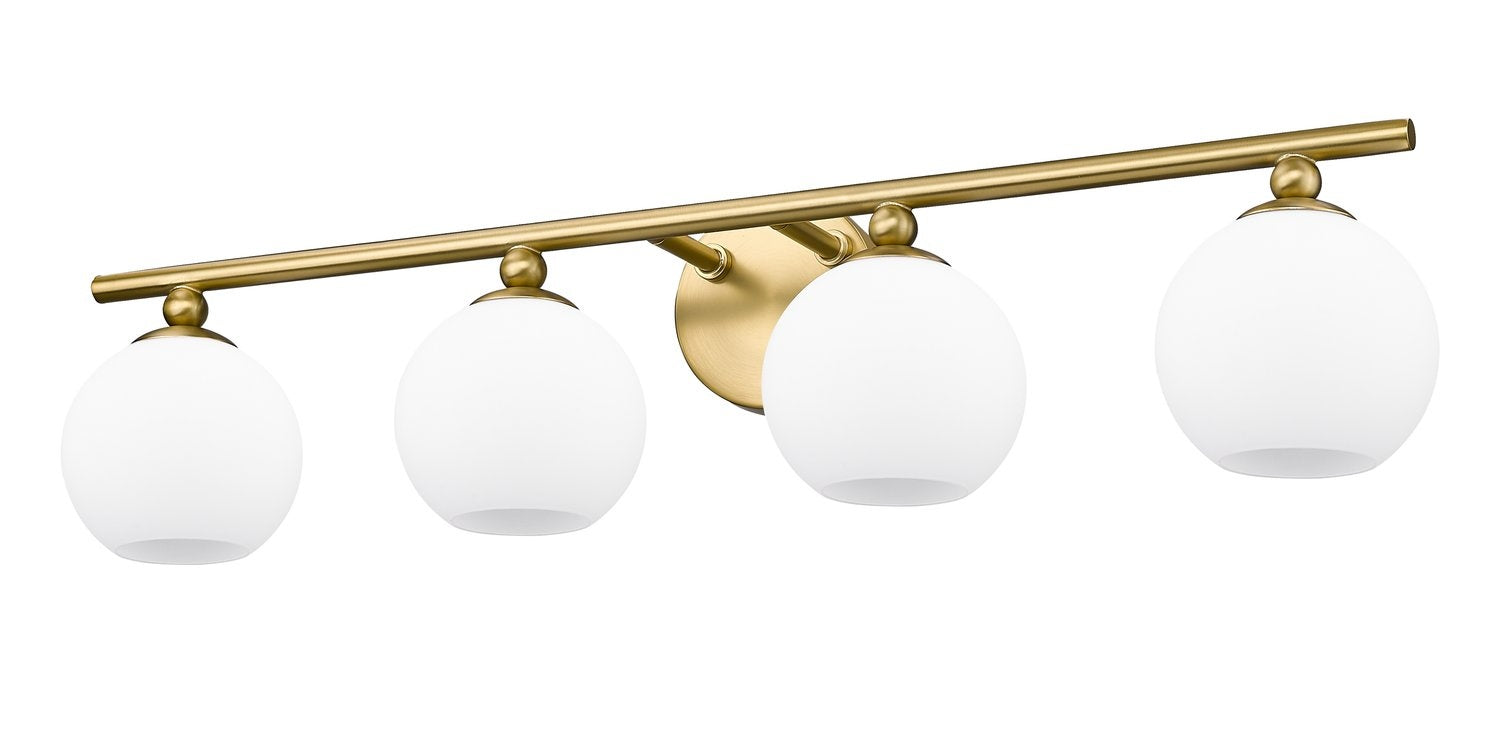 Z-LITE, NEOMA VANITY, VANITY LIGHT