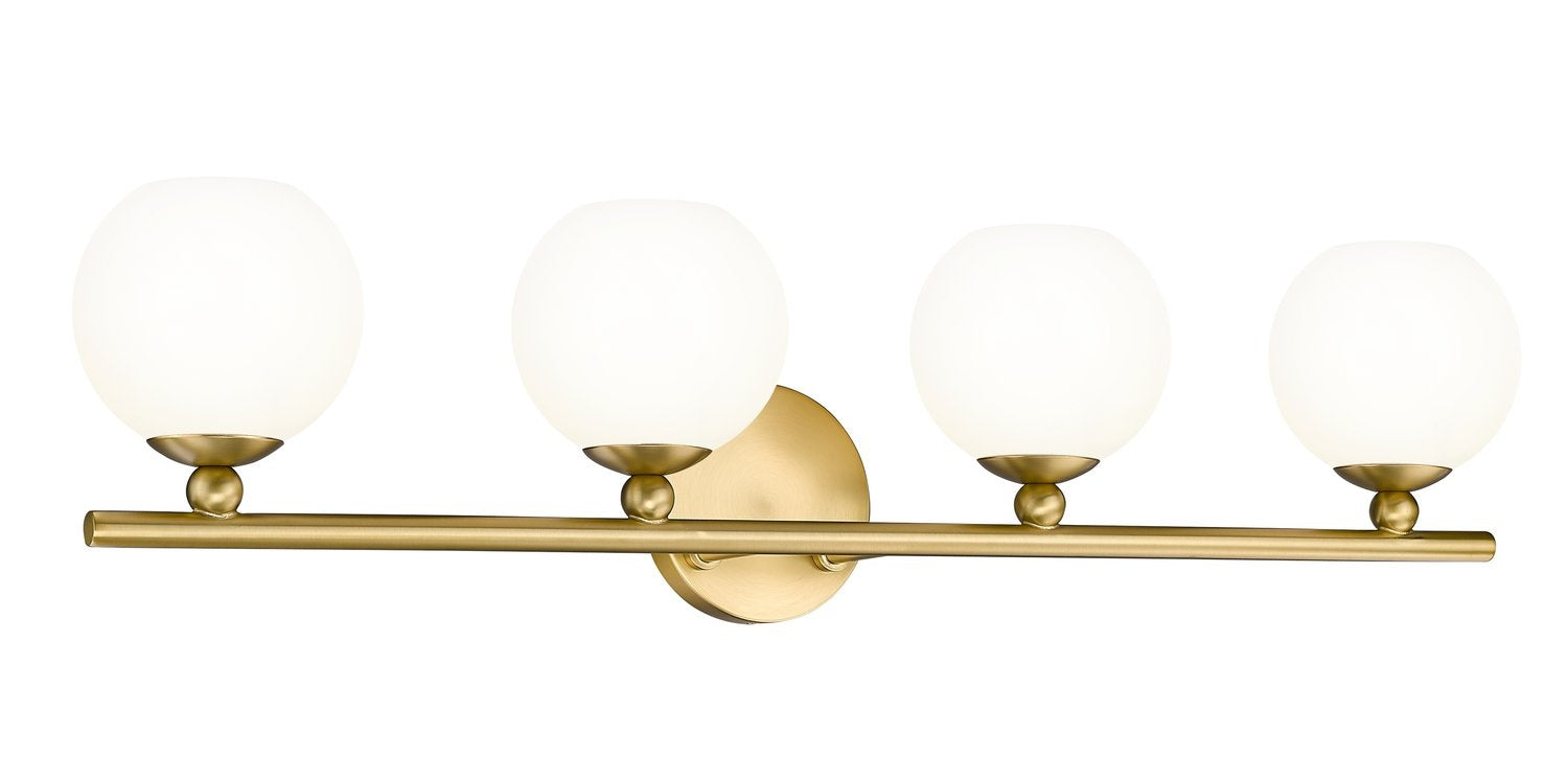 Z-LITE, NEOMA VANITY, VANITY LIGHT