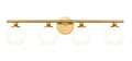 Z-LITE, NEOMA VANITY, VANITY LIGHT