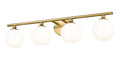 Z-LITE, NEOMA VANITY, VANITY LIGHT