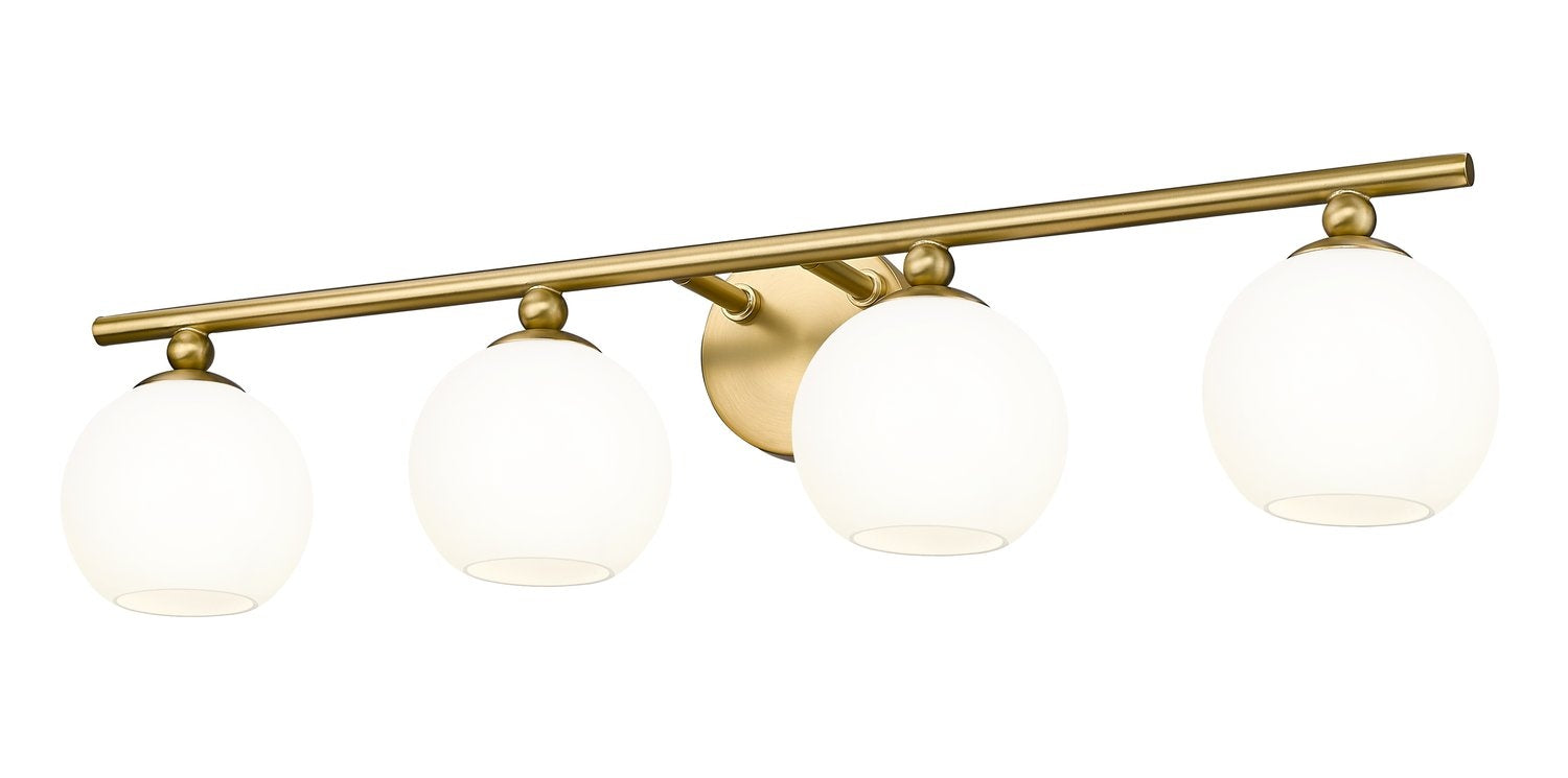 Z-LITE, NEOMA VANITY, VANITY LIGHT