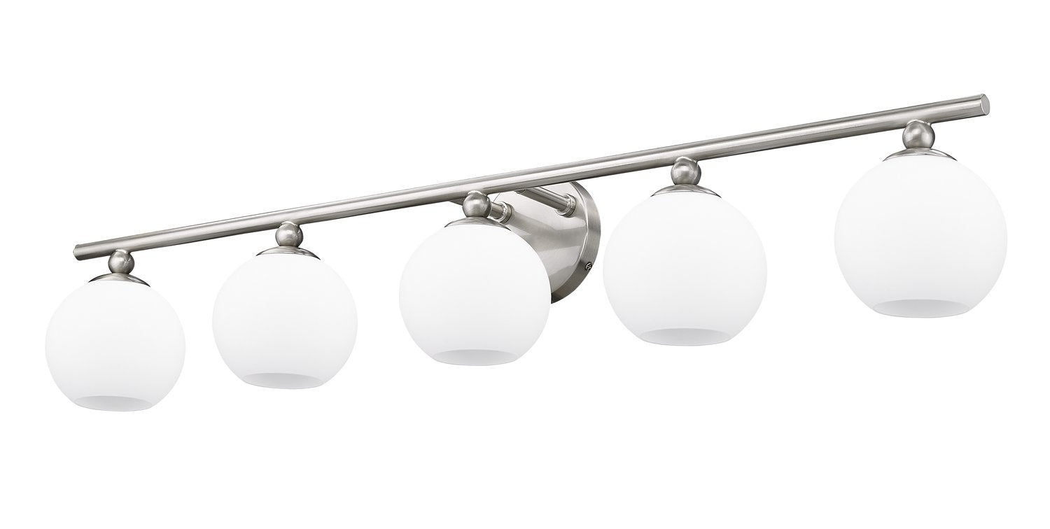 Z-LITE, NEOMA VANITY, VANITY LIGHT