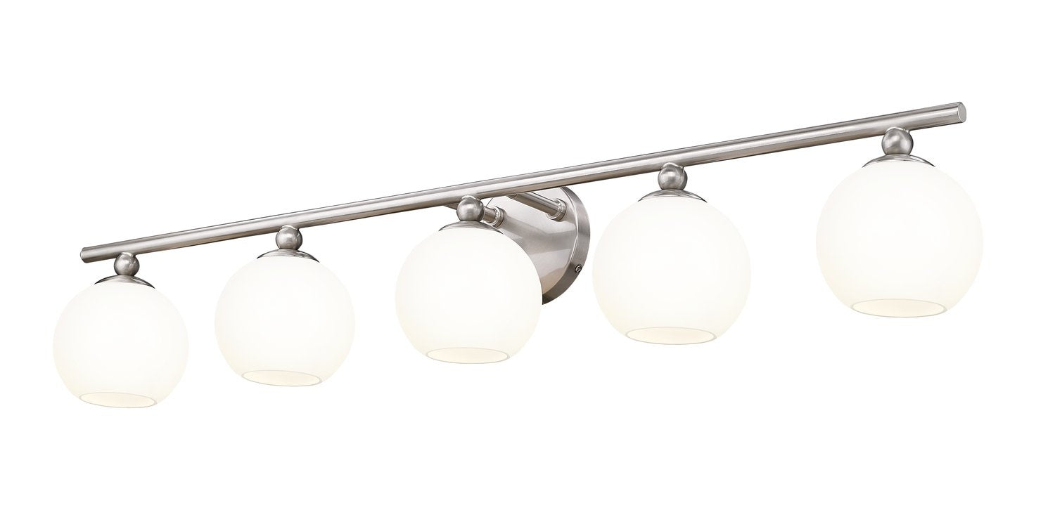 Z-LITE, NEOMA VANITY, VANITY LIGHT
