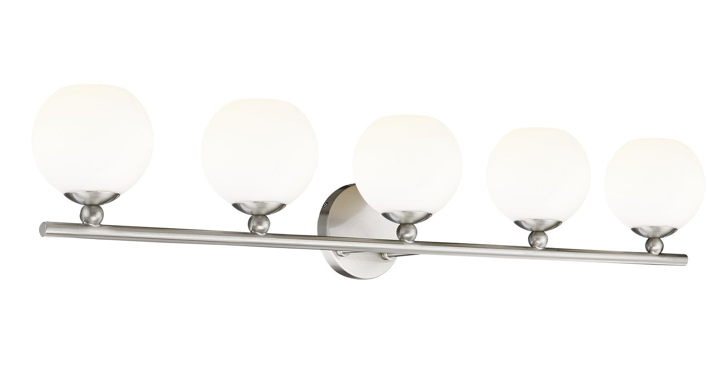 Z-LITE, NEOMA VANITY, VANITY LIGHT
