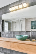 Z-LITE, NEOMA VANITY, VANITY LIGHT