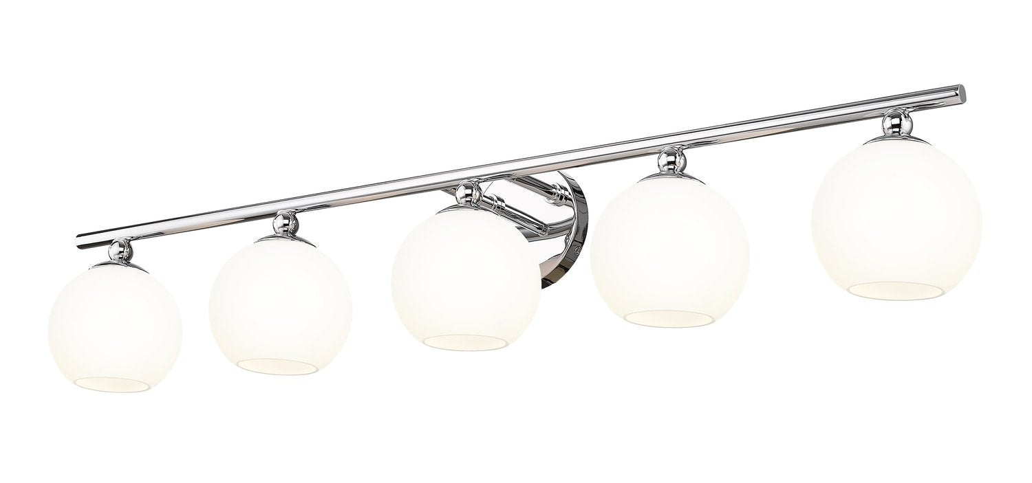 Z-LITE, NEOMA VANITY, VANITY LIGHT