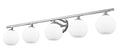 Z-LITE, NEOMA VANITY, VANITY LIGHT