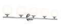 Z-LITE, NEOMA VANITY, VANITY LIGHT