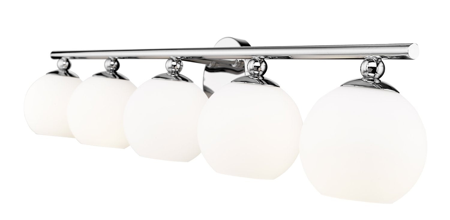 Z-LITE, NEOMA VANITY, VANITY LIGHT