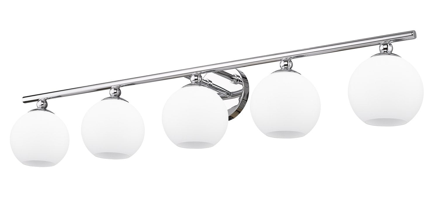Z-LITE, NEOMA VANITY, VANITY LIGHT