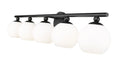 Z-LITE, NEOMA VANITY, VANITY LIGHT
