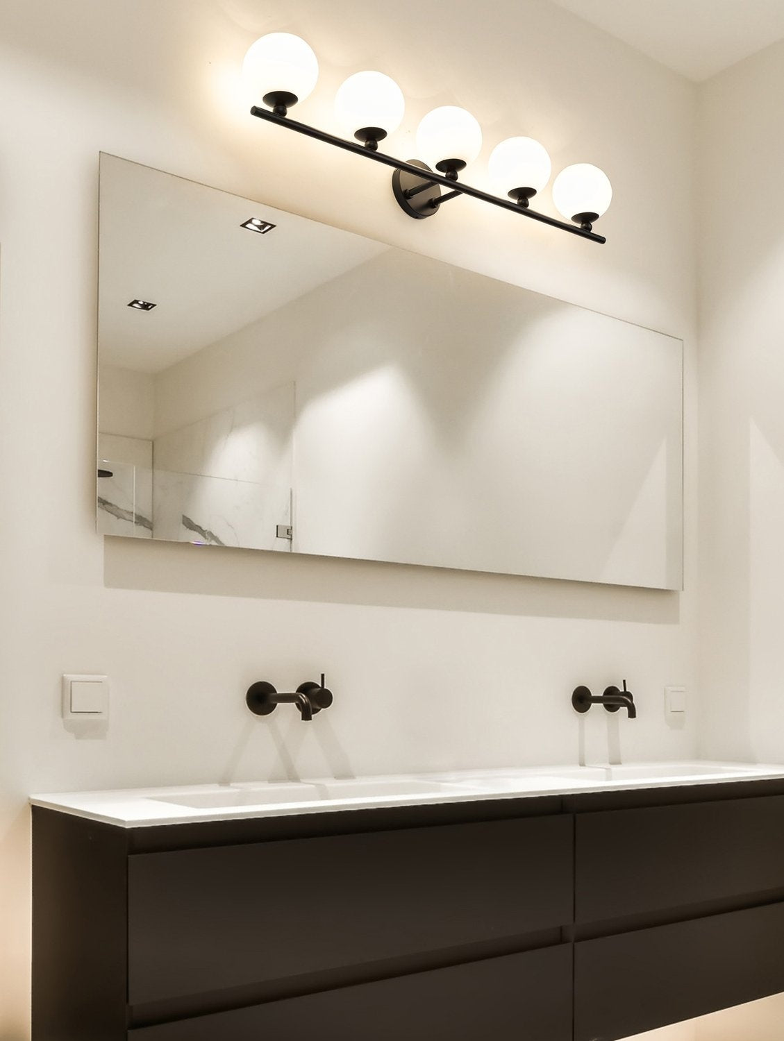 Z-LITE, NEOMA VANITY, VANITY LIGHT