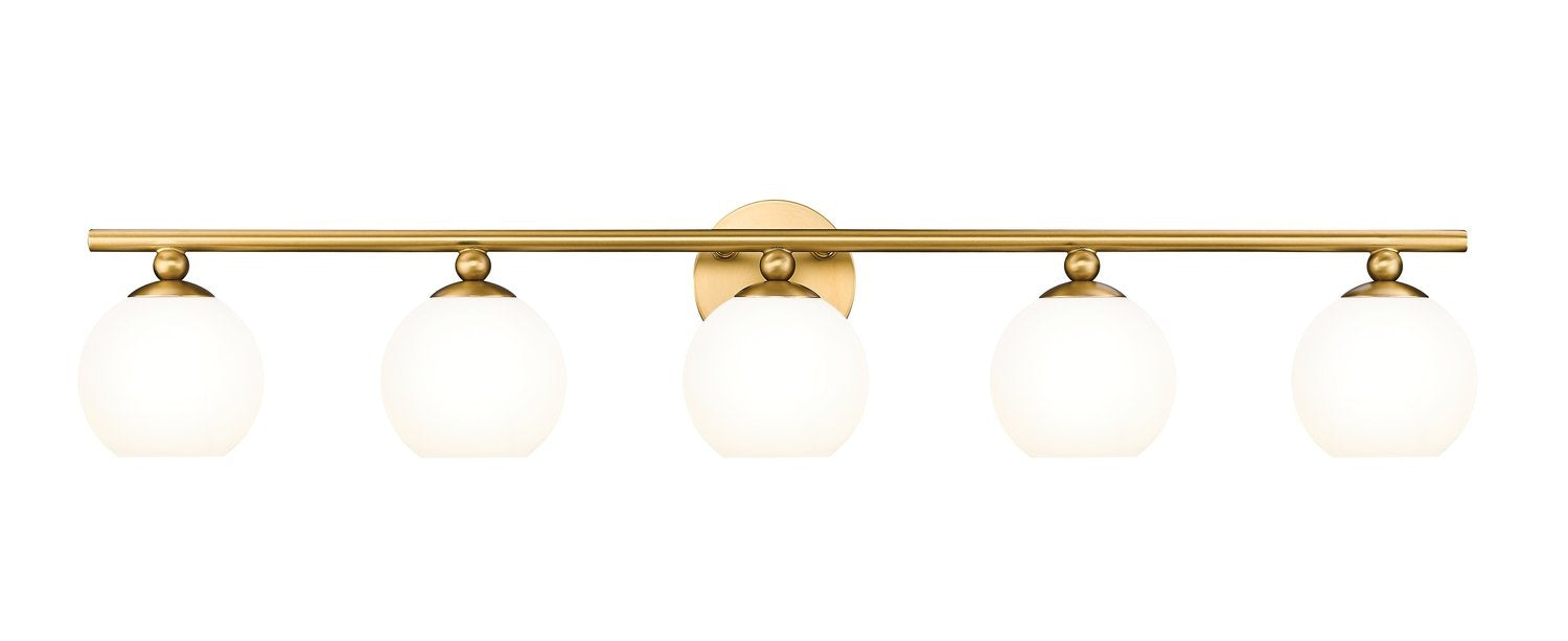 Z-LITE, NEOMA VANITY, VANITY LIGHT