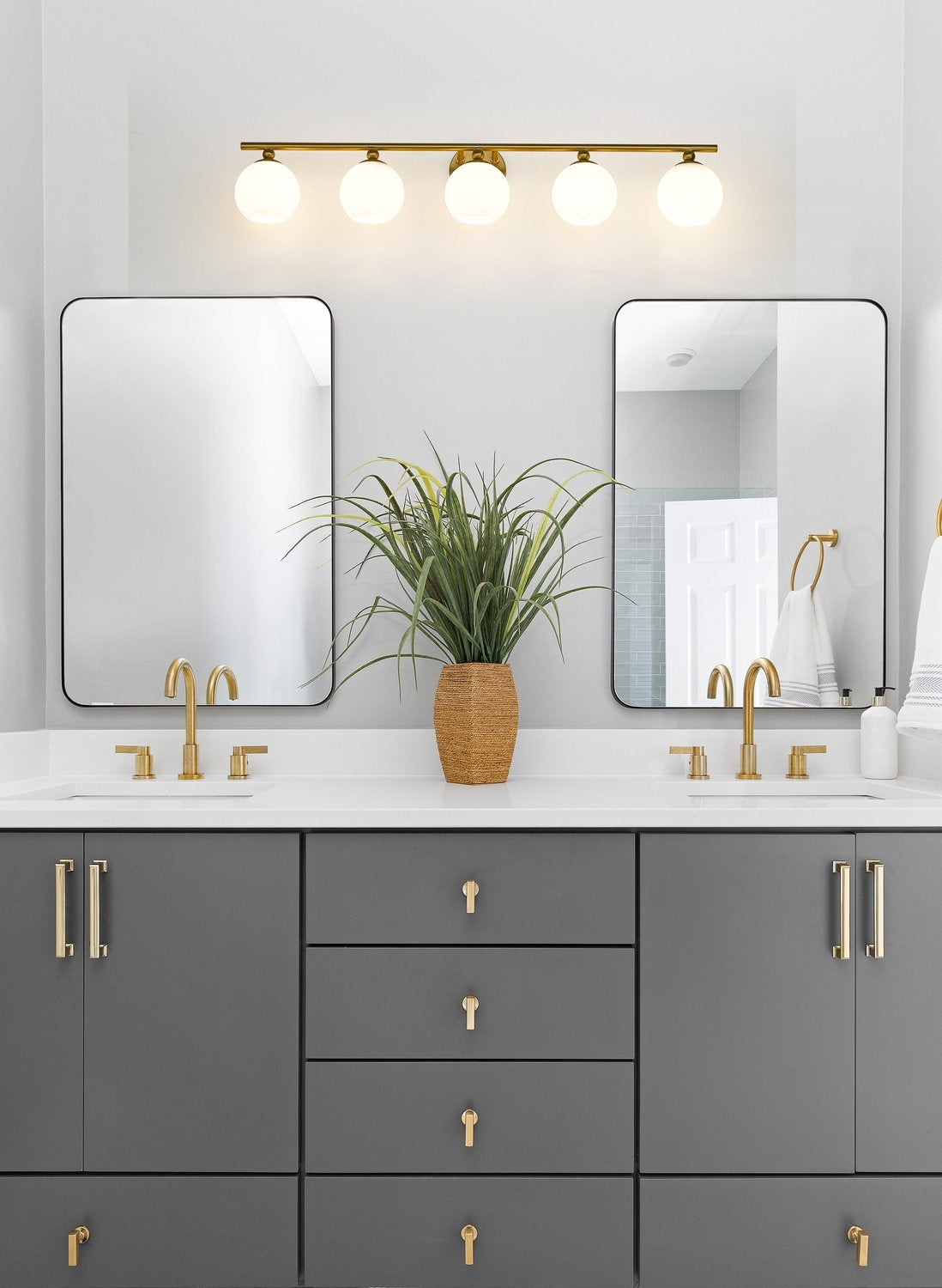 Z-LITE, NEOMA VANITY, VANITY LIGHT