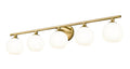 Z-LITE, NEOMA VANITY, VANITY LIGHT