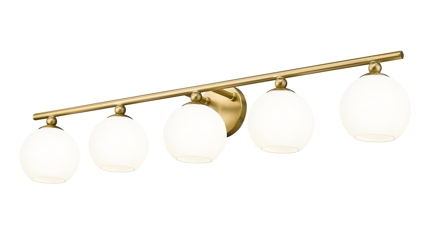 Z-LITE, NEOMA VANITY, VANITY LIGHT