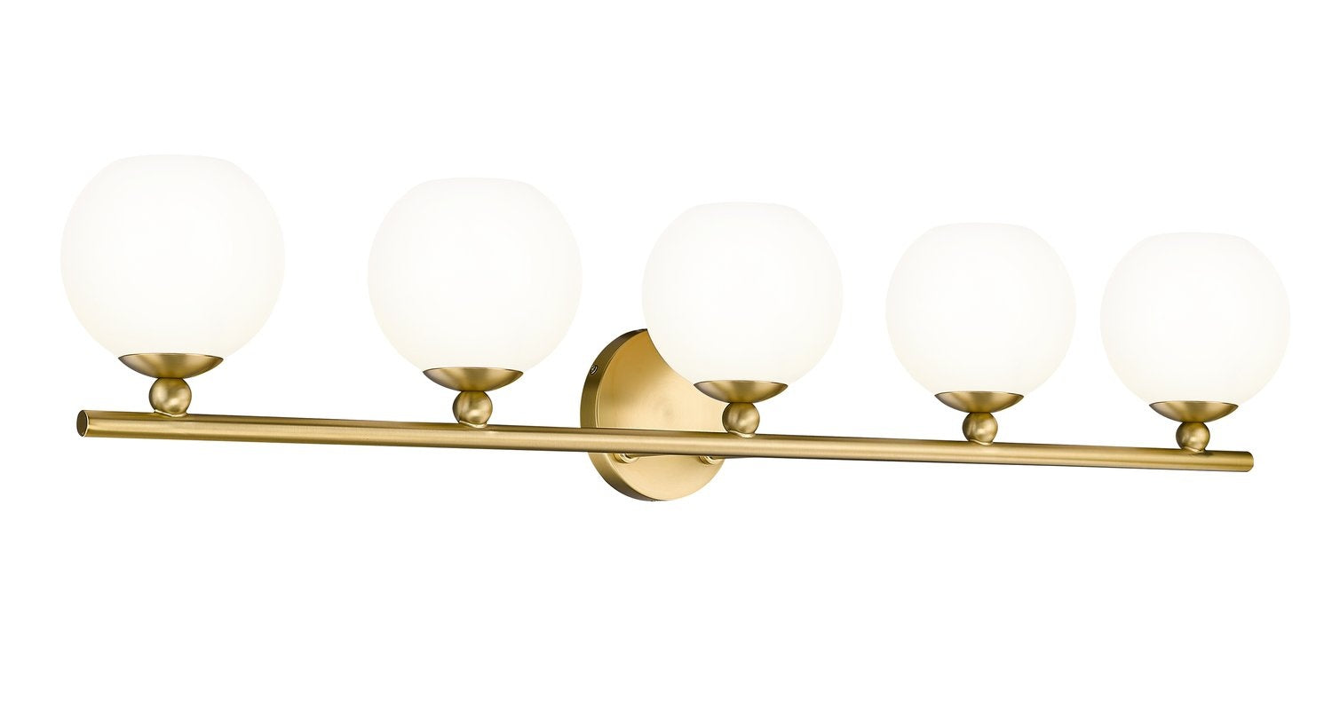 Z-LITE, NEOMA VANITY, VANITY LIGHT