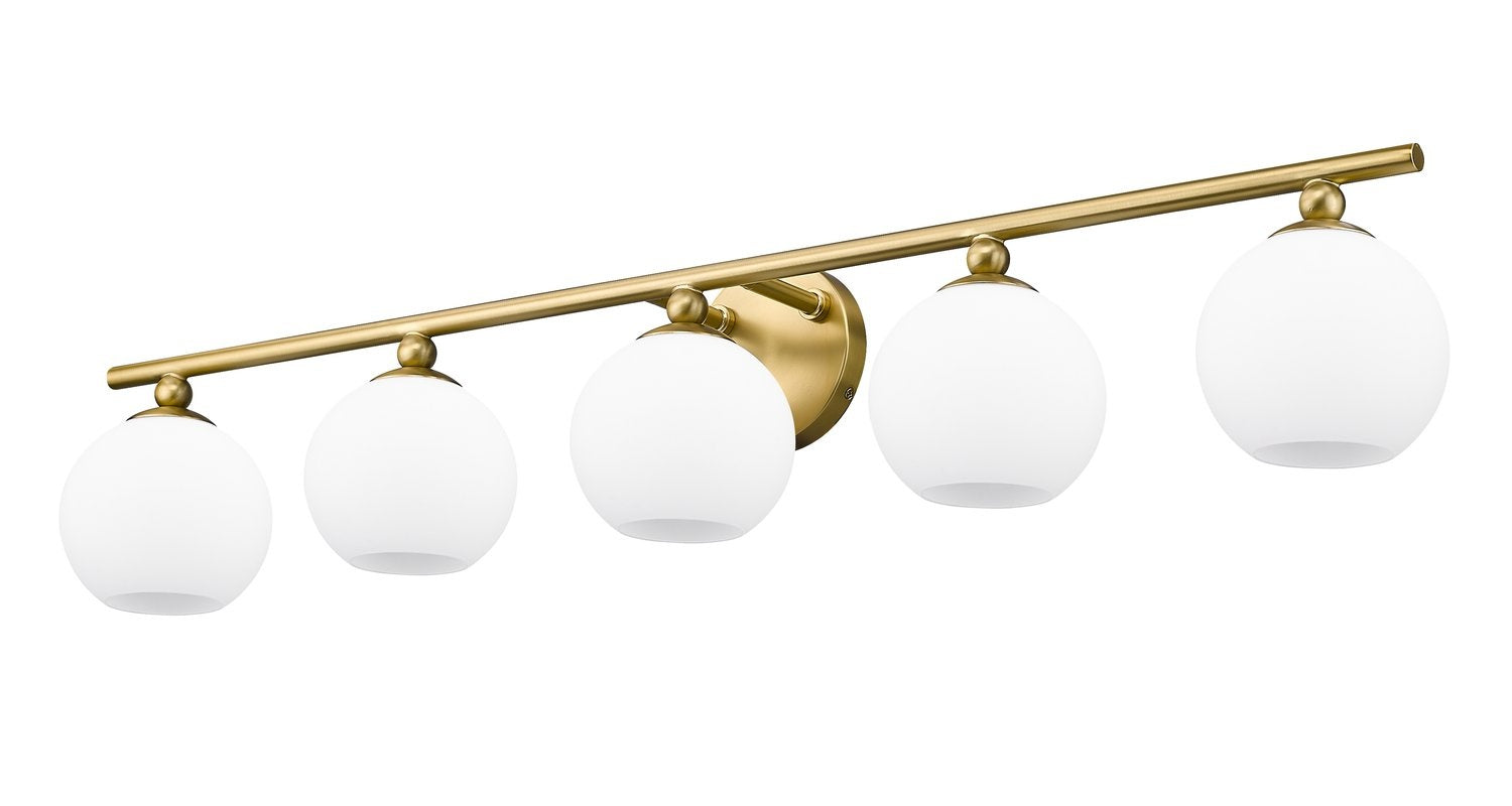 Z-LITE, NEOMA VANITY, VANITY LIGHT